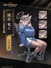 風倉モエ