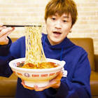 ぞうさんパクパク