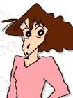 野原みさえ