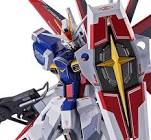 インパルスガンダム