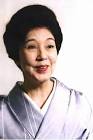 京マチ子