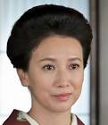 戸田菜穂