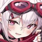 赤衣アカメ