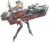 Nelson改 (艦これ)