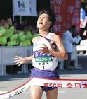 山川拓馬
