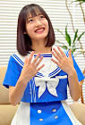 青木宙帆