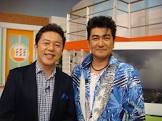清水宏次朗