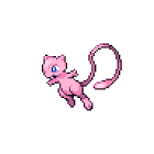 ミュウ (ポケモン)