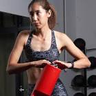 持丸結美子