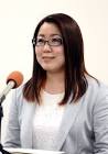 安江綾子