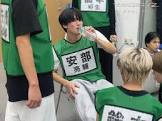 安部亮輔