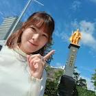 山森彩加