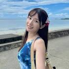 中川杏奈