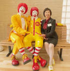 ドナルド・マクドナルド