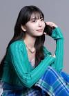 川口ゆりな