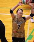 奥山優奈