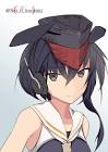 伊13 (艦これ)