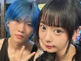 限界カップル