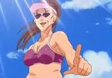 竜崎スミレ