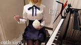 Pan Piano