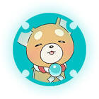 犬DOGE (超かぐや姫)