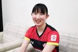 早田ひな