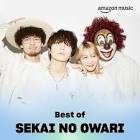 SEKAI NO OWARI