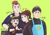 コケヤン (はなかっぱ)