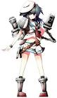 木曾 (艦これ)