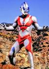 ウルトラマンパワード