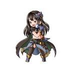 渋谷凛 (グラブル)