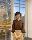 今村涼子 (気象予報士)