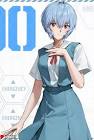 綾波レイ