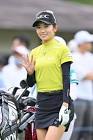 安田祐香