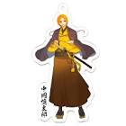 中岡慎太郎 (ゲーム実況)