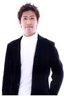 モアイ岩下