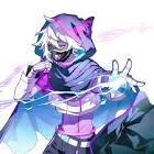 ラウル (Ray07_dyst)