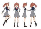 ミク (ダリフラ)