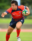 内田啓太