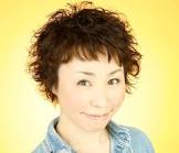 愛河里花子