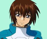 キラ・ヤマト