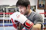 ユーリ阿久井政悟