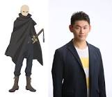 中島卓也 (声優)