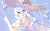 花留 (VTuber)