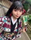兼田玲菜