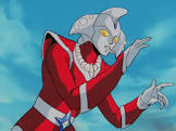 ウルトラウーマンベス
