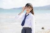 山崎美優