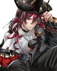 Kuro Kurenai