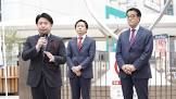 伊藤俊輔 (政治家)