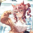 ノルンエース (ウマ娘)